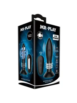 erosidea.com - MR PLAY