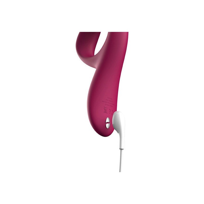 Vibratore We-Vibe App Nova 2 - WE-VIBE - Vibratori | erosidea.com