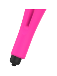 Vibratore Ohmama Doppio Multifunzione Edizione Natalizia - OHMAMA VIBRATORS - Vibratori | erosidea.com