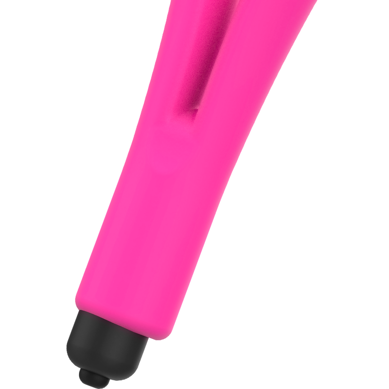 Vibratore Ohmama Doppio Multifunzione Edizione Natalizia - OHMAMA VIBRATORS - Vibratori | erosidea.com