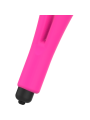Vibratore Ohmama Doppio Multifunzione Edizione Natalizia - OHMAMA VIBRATORS - Vibratori | erosidea.com