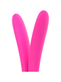 Vibratore Ohmama Doppio Multifunzione Edizione Natalizia - OHMAMA VIBRATORS - Vibratori | erosidea.com