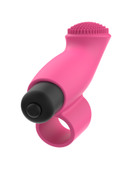 Vibratore Ohmama Rosa Edizione Natalizia - OHMAMA VIBRATORS - Vibratori | erosidea.com