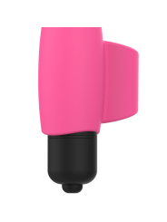 Vibratore Ohmama Rosa Edizione Natalizia - OHMAMA VIBRATORS - Vibratori | erosidea.com