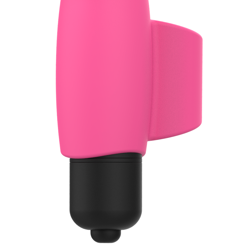 Vibratore Ohmama Rosa Edizione Natalizia - OHMAMA VIBRATORS - Vibratori | erosidea.com
