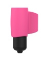 Vibratore Ohmama Rosa Edizione Natalizia - OHMAMA VIBRATORS - Vibratori | erosidea.com