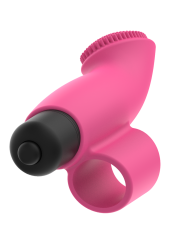 Vibratore Ohmama Rosa Edizione Natalizia - OHMAMA VIBRATORS - Vibratori | erosidea.com
