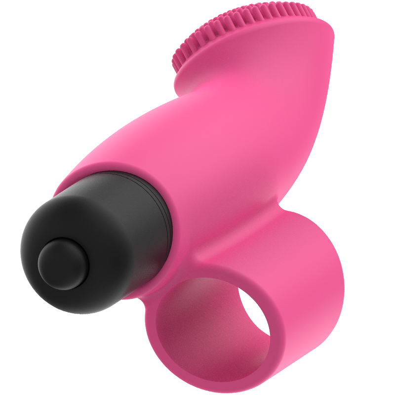 Vibratore Ohmama Rosa Edizione Natalizia - OHMAMA VIBRATORS - Vibratori | erosidea.com