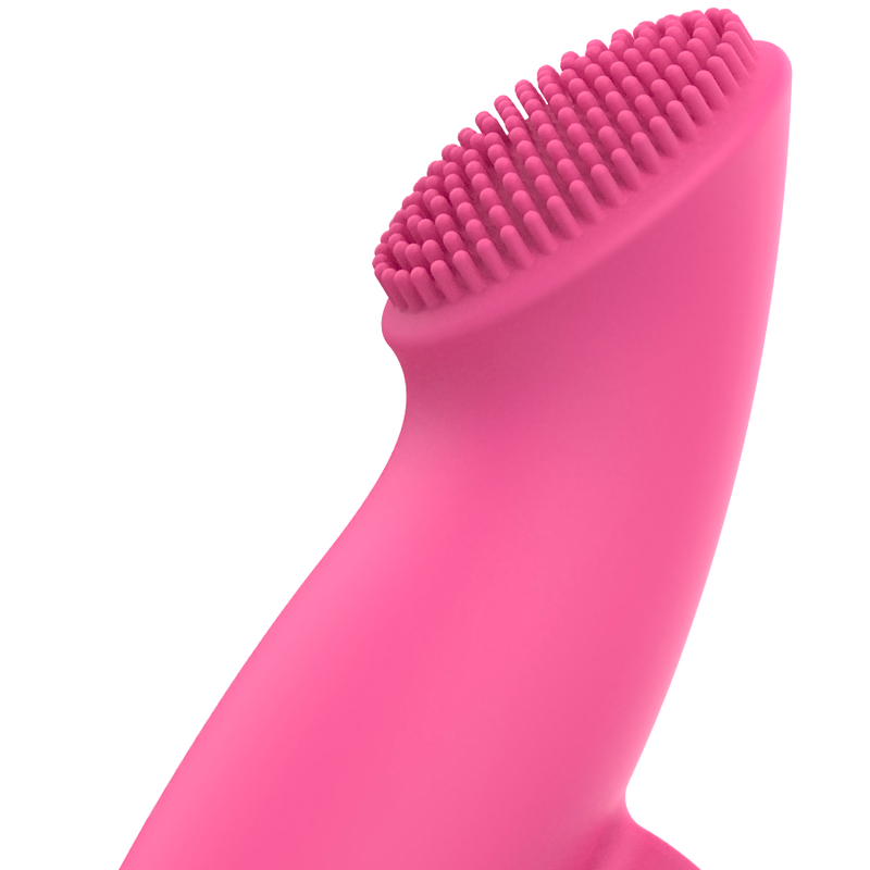 Vibratore Ohmama Rosa Edizione Natalizia - OHMAMA VIBRATORS - Vibratori | erosidea.com