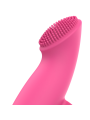 Vibratore Ohmama Rosa Edizione Natalizia - OHMAMA VIBRATORS - Vibratori | erosidea.com