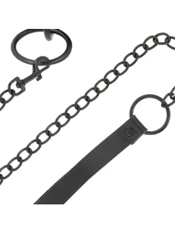 erosidea.com - DARKNESS BONDAGE
