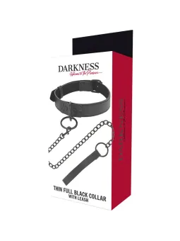 erosidea.com - DARKNESS BONDAGE