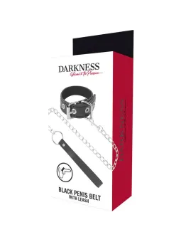 erosidea.com - DARKNESS BONDAGE