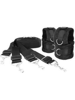 erosidea.com - DARKNESS BONDAGE