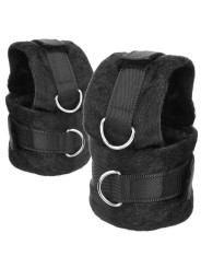 Darkness - Set Cravatte Da Letto - DARKNESS BONDAGE - Costrittivi | erosidea.com