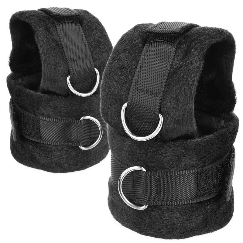 Darkness - Set Cravatte Da Letto - DARKNESS BONDAGE - Costrittivi | erosidea.com