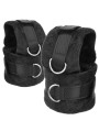 Darkness - Set Cravatte Da Letto - DARKNESS BONDAGE - Costrittivi | erosidea.com