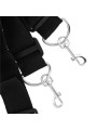 Darkness - Set Cravatte Da Letto - DARKNESS BONDAGE - Costrittivi | erosidea.com
