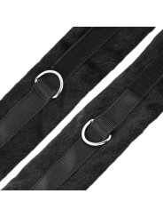 Darkness - Set Cravatte Da Letto - DARKNESS BONDAGE - Costrittivi | erosidea.com