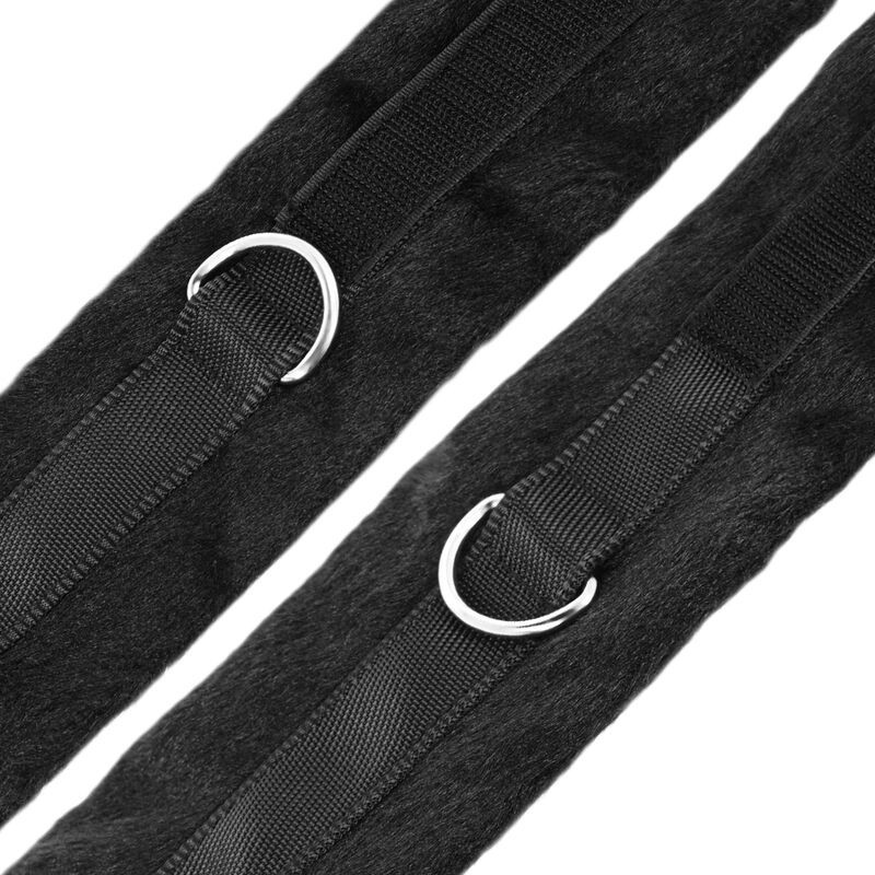 Darkness - Set Cravatte Da Letto - DARKNESS BONDAGE - Costrittivi | erosidea.com