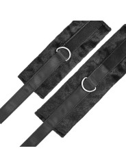 Darkness - Set Cravatte Da Letto - DARKNESS BONDAGE - Costrittivi | erosidea.com