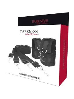 erosidea.com - DARKNESS BONDAGE