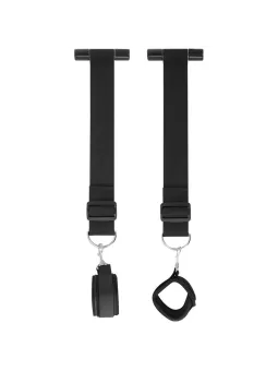 erosidea.com - DARKNESS BONDAGE