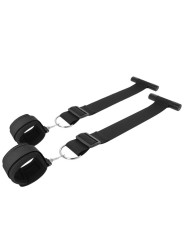 Darkness - Manette Per Porta Bondage - DARKNESS BONDAGE - Manette e Polsini | erosidea.com