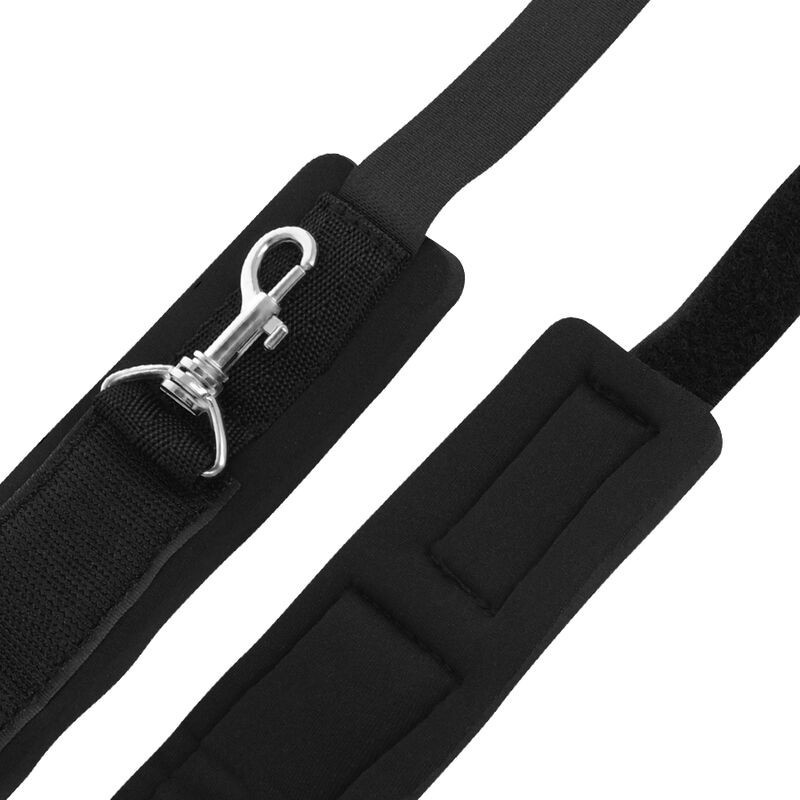 Darkness - Manette Per Porta Bondage - DARKNESS BONDAGE - Manette e Polsini | erosidea.com