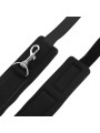 Darkness - Manette Per Porta Bondage - DARKNESS BONDAGE - Manette e Polsini | erosidea.com