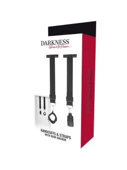 erosidea.com - DARKNESS BONDAGE