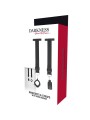 Darkness - Manette Per Porta Bondage - DARKNESS BONDAGE - Manette e Polsini | erosidea.com