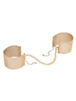 erosidea.com - Manette e Polsini