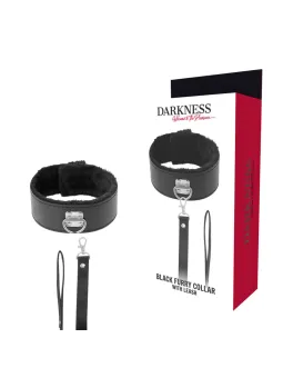 erosidea.com - DARKNESS BONDAGE
