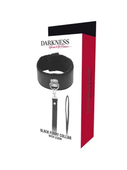 erosidea.com - DARKNESS BONDAGE