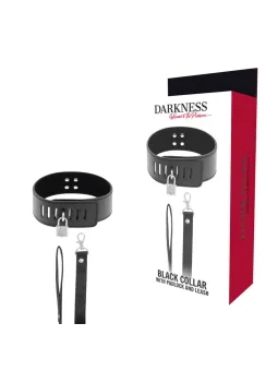 erosidea.com - DARKNESS BONDAGE