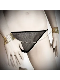 erosidea.com - Manette e Polsini