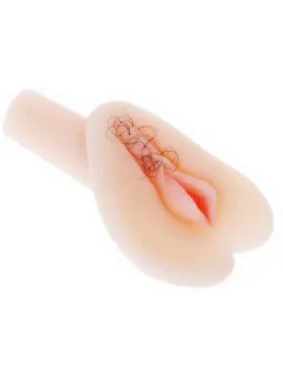 Vagina Vibrante Ultra Realistica