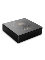 Bijoux - D‰Sir M‰Tallique Manette In Rete Di Metallo Dorato - BIJOUX DESIRE METALLIQUE - Manette e Polsini | erosidea.com