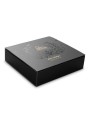 Bijoux - D‰Sir M‰Tallique Manette In Rete Di Metallo Dorato - BIJOUX DESIRE METALLIQUE - Manette e Polsini | erosidea.com