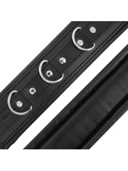 Diablo Picante - Manette In Silicone Malva - DIABLO PICANTE - Manette e Polsini | erosidea.com
