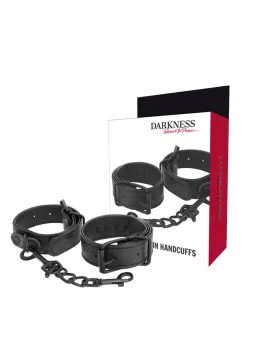 erosidea.com - DARKNESS BONDAGE