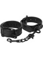 Darkness - Manette Large Con Struttura Sottile - DARKNESS BONDAGE - Manette e Polsini | erosidea.com