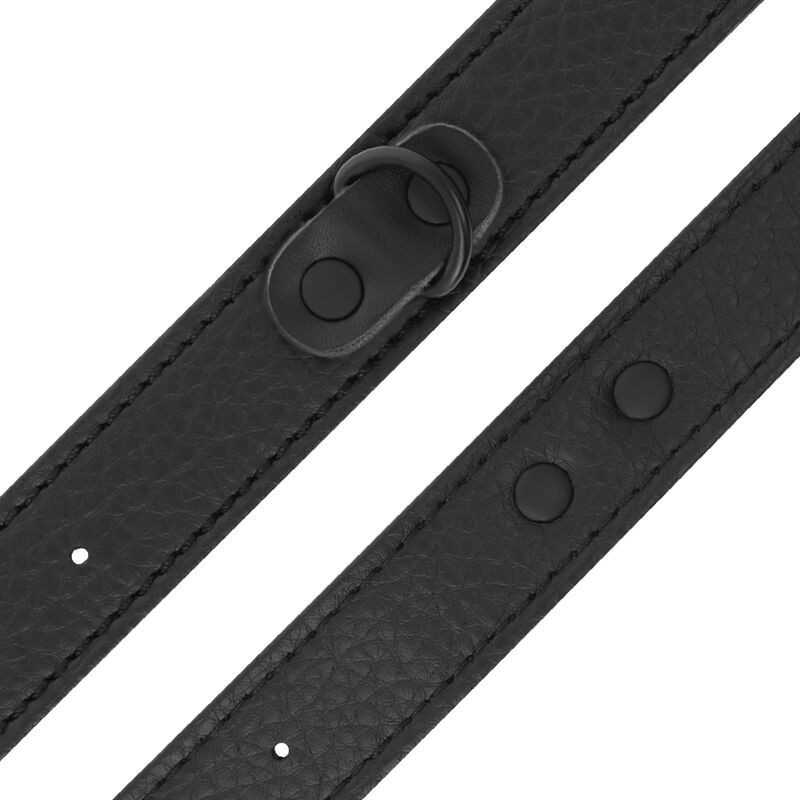 Darkness - Manette Large Con Struttura Sottile - DARKNESS BONDAGE - Manette e Polsini | erosidea.com