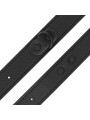 Darkness - Manette Large Con Struttura Sottile - DARKNESS BONDAGE - Manette e Polsini | erosidea.com