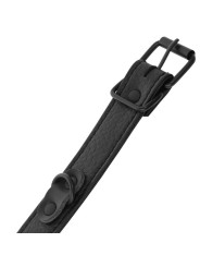 Darkness - Manette Large Con Struttura Sottile - DARKNESS BONDAGE - Manette e Polsini | erosidea.com