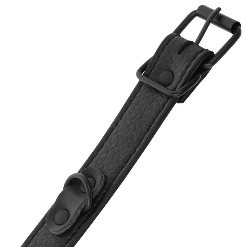 Darkness - Manette Large Con Struttura Sottile - DARKNESS BONDAGE - Manette e Polsini | erosidea.com