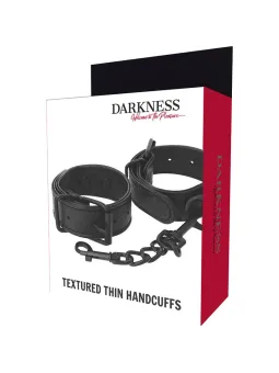 erosidea.com - DARKNESS BONDAGE