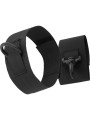 Darkness - Manette In Nylon Per Principianti - DARKNESS BONDAGE - Manette e Polsini | erosidea.com