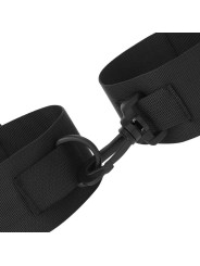Darkness - Manette In Nylon Per Principianti - DARKNESS BONDAGE - Manette e Polsini | erosidea.com